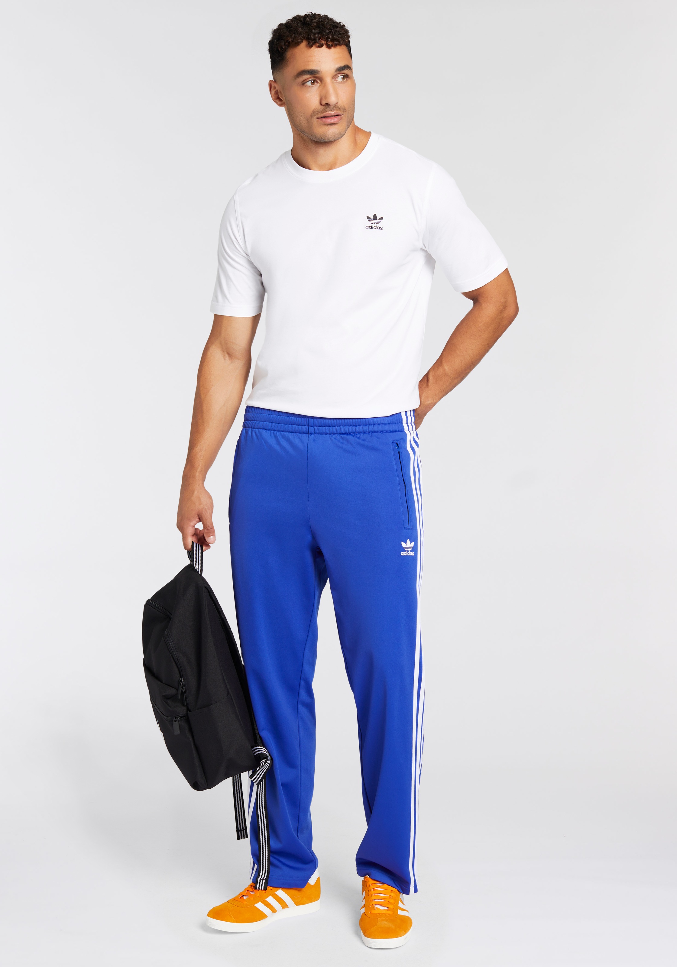 adidas Originals Sporthose »FIREBIRD TP«  Trackpant, Streetstyle