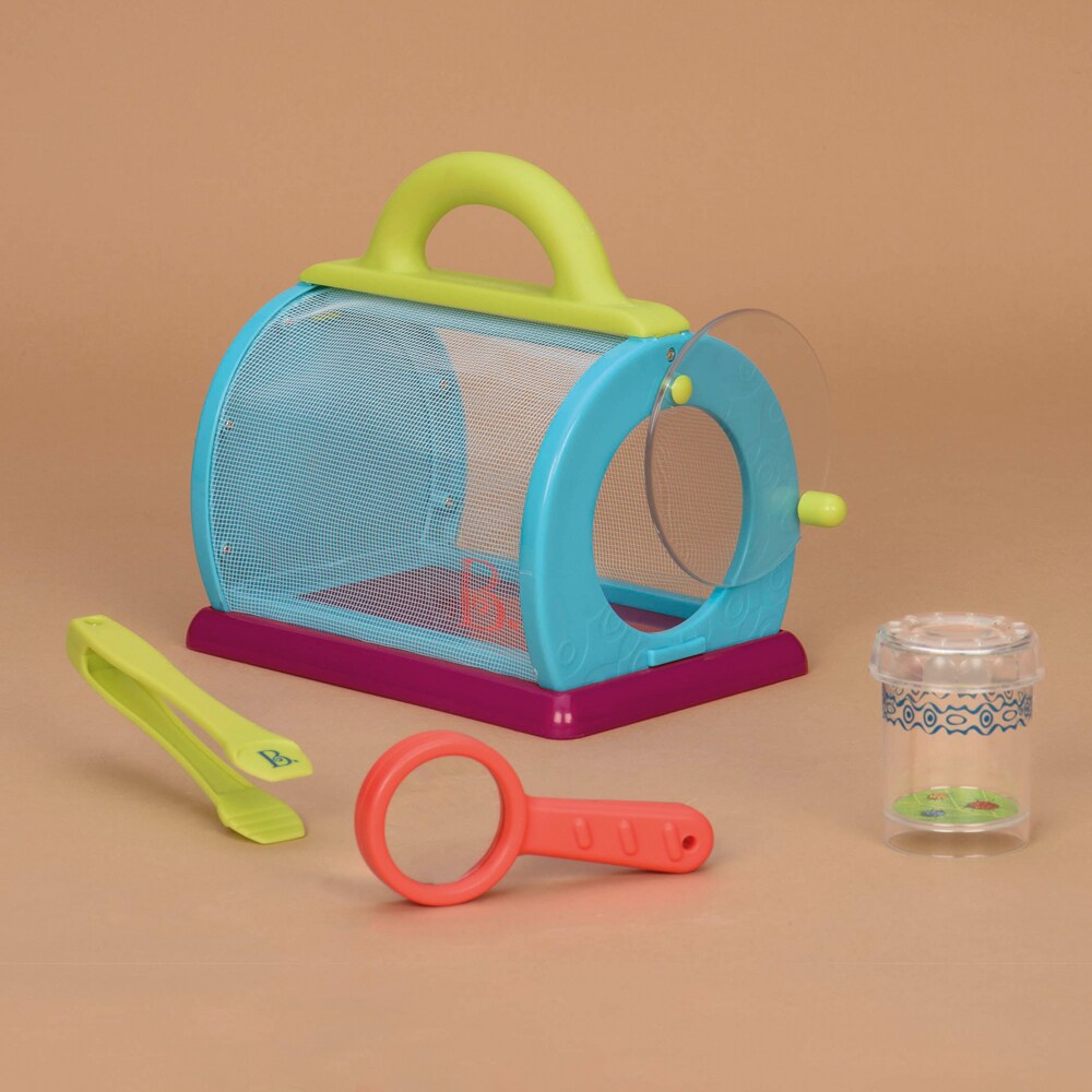 B.TOYS B. Bug Catcher Insekten Habitat