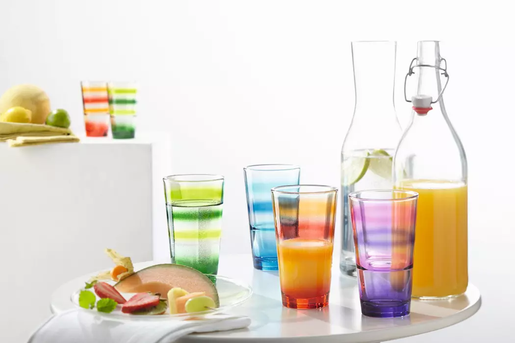 Wasserglas Event 240 ml