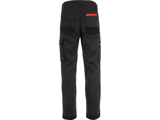 Pantalon de travail Würth MODYF Nature noir