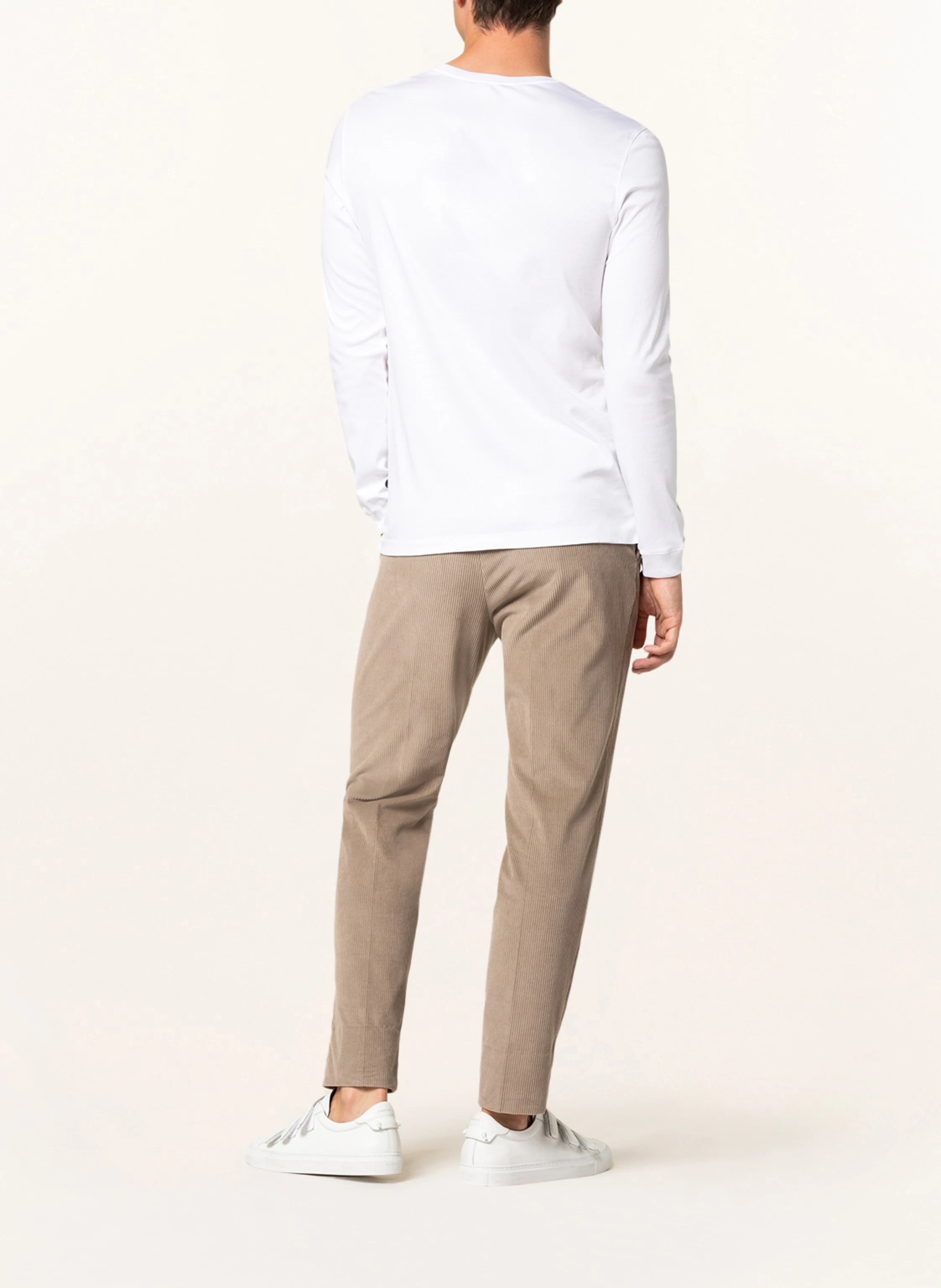van Laack Longsleeve PARO