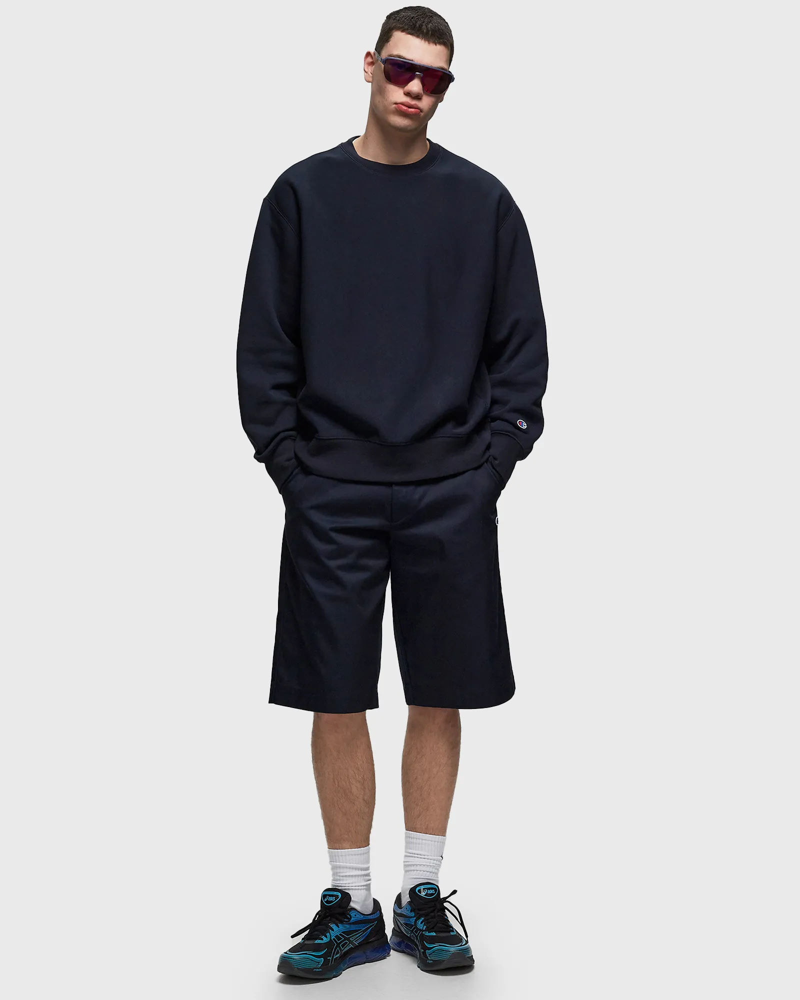 CHAMPION Cargo Bermuda