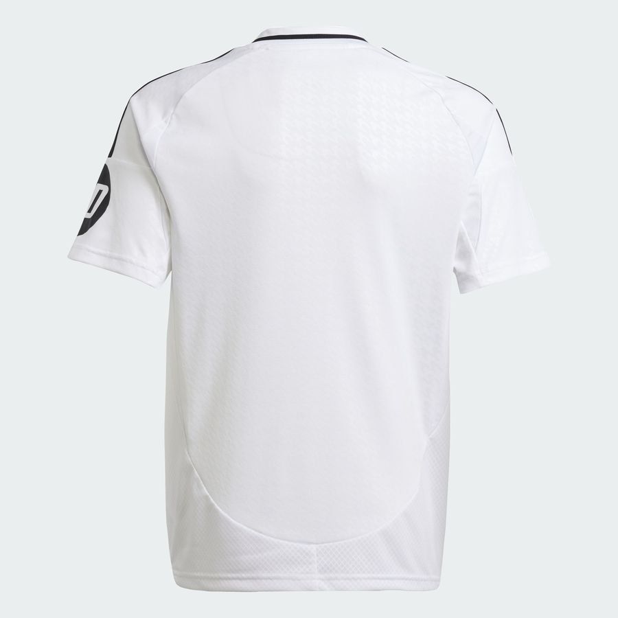 Adidas Maillot Domicile Real Madrid 24/25 Enfants