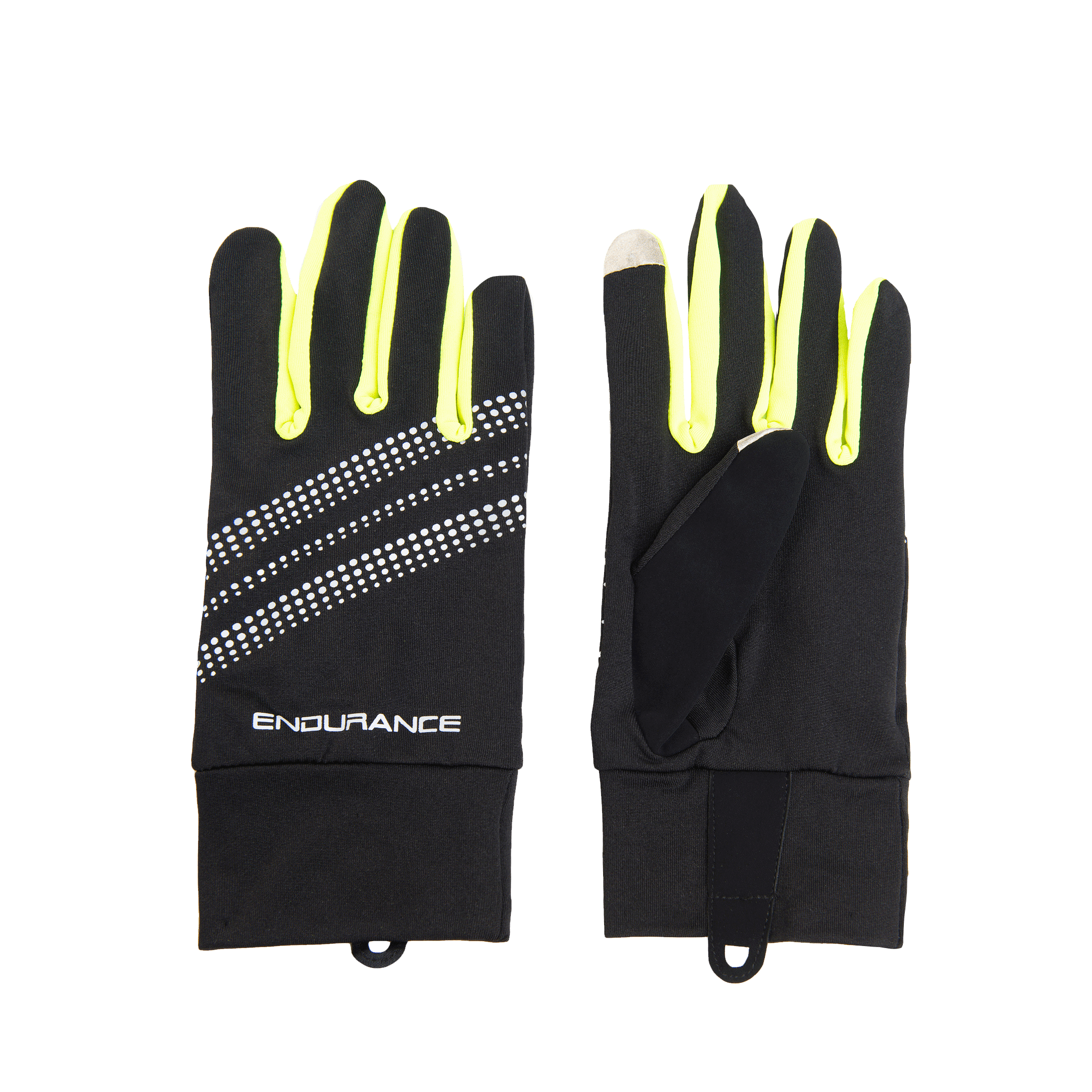 Endurance Sherman Run Glove - Hansker og votter