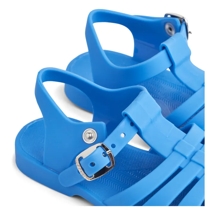 Liewood Sandales Bre | Bleu électrique