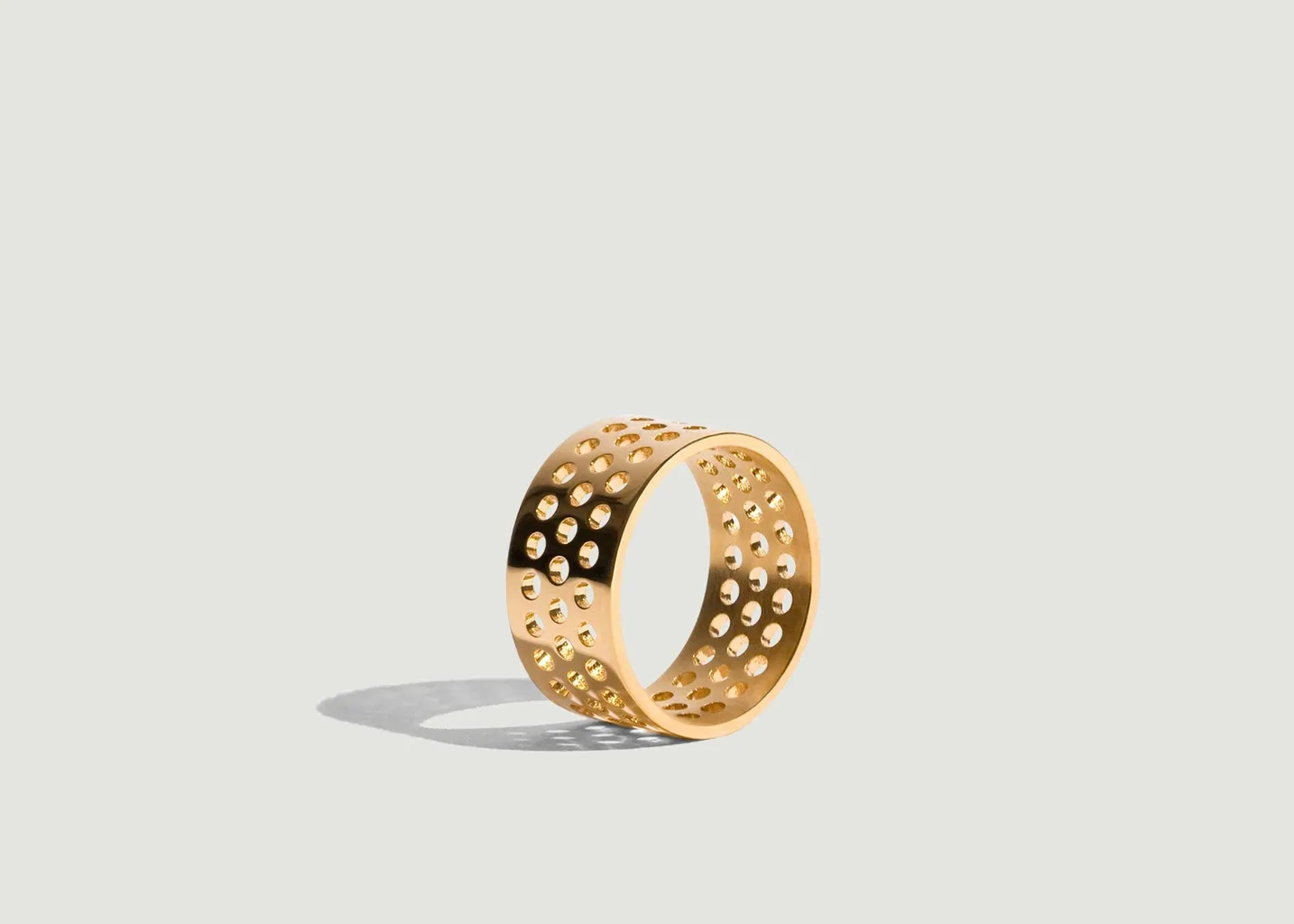 Bague Voids JEM