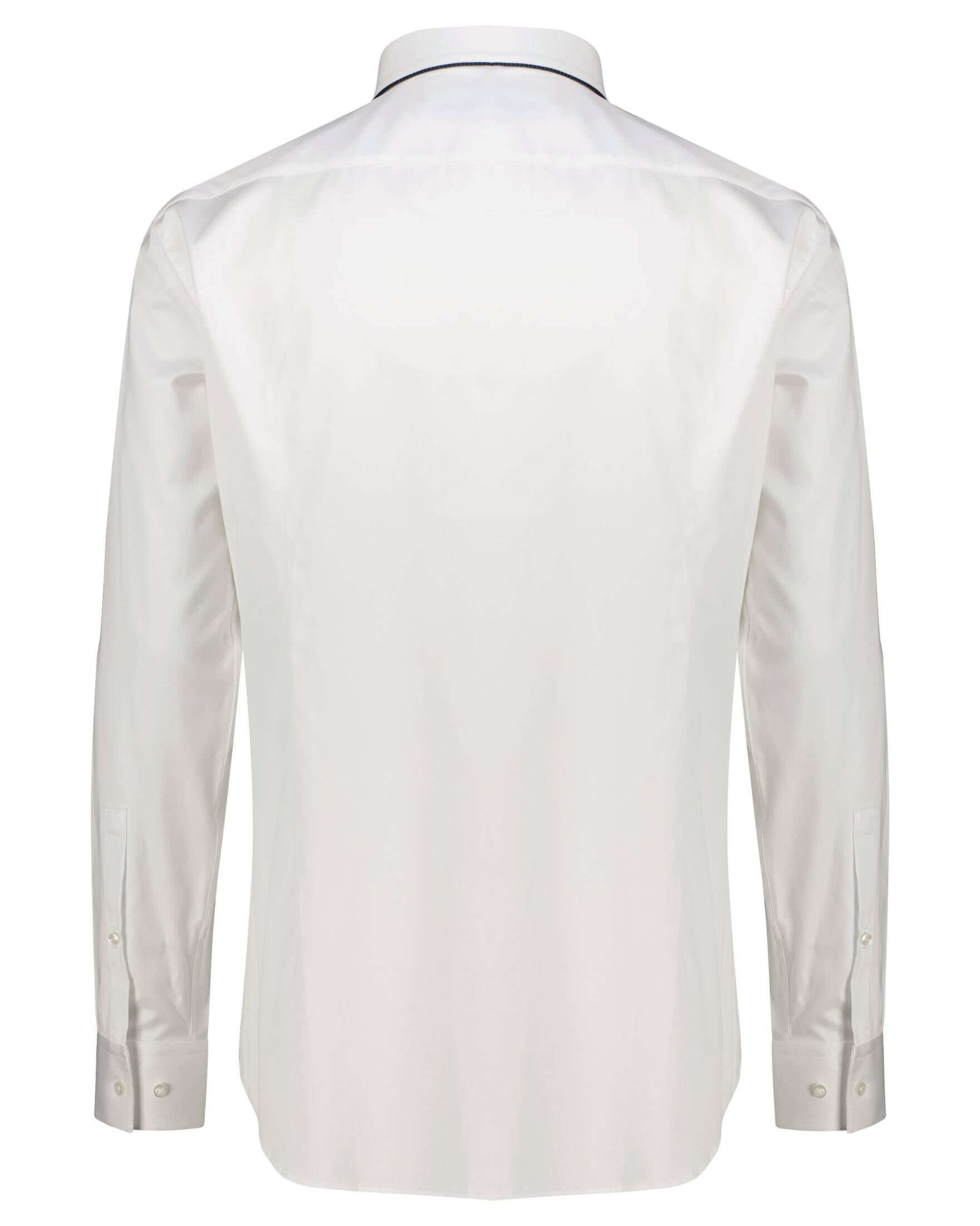 HUGO| Herren Hemd KEN Slim Fit Langarm