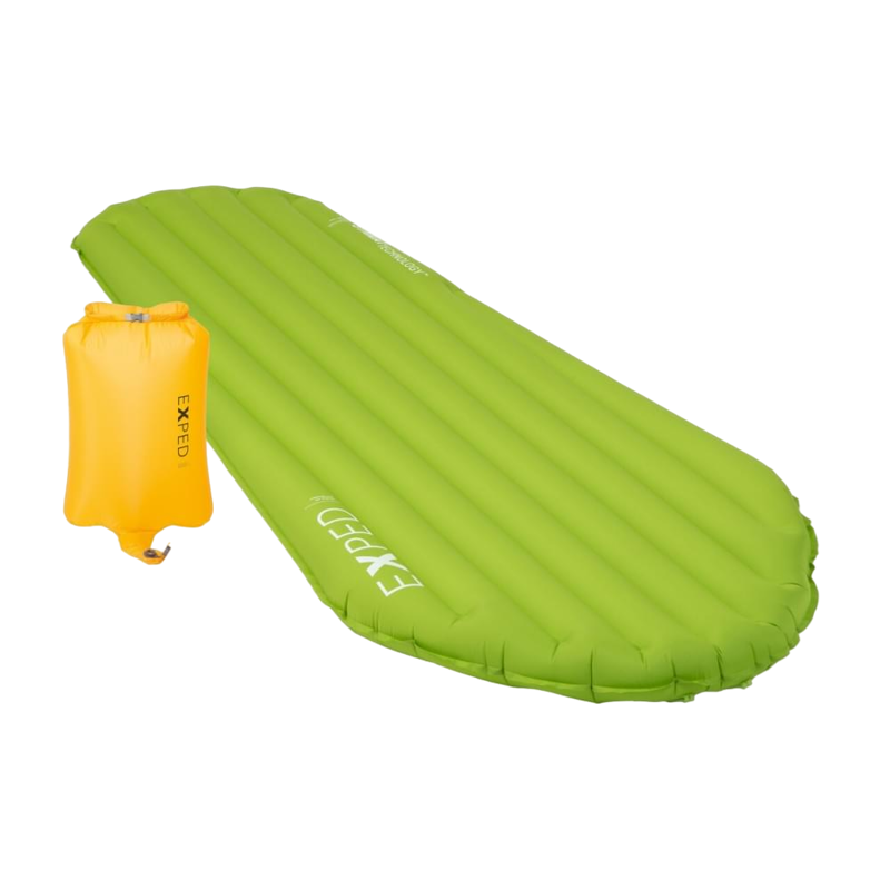 Ultra 3R LW Mummy Slaapmat