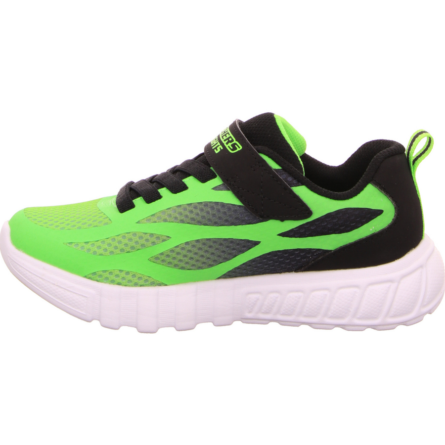 Skechers Sneaker grün