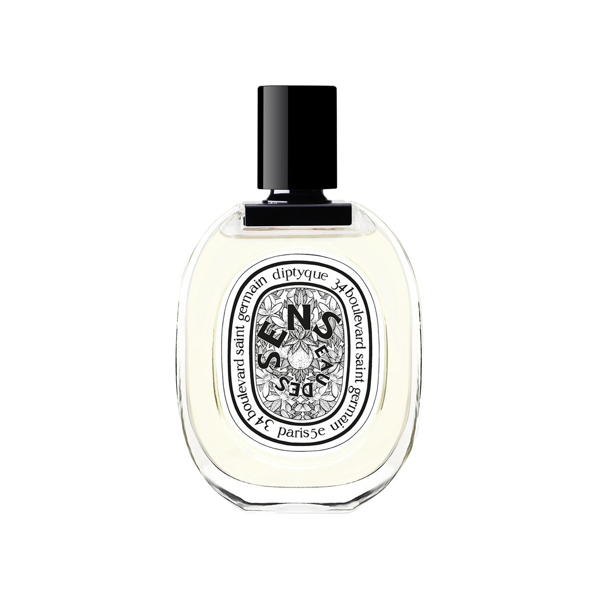 Eau des Sens Eau de Toilette 100ml