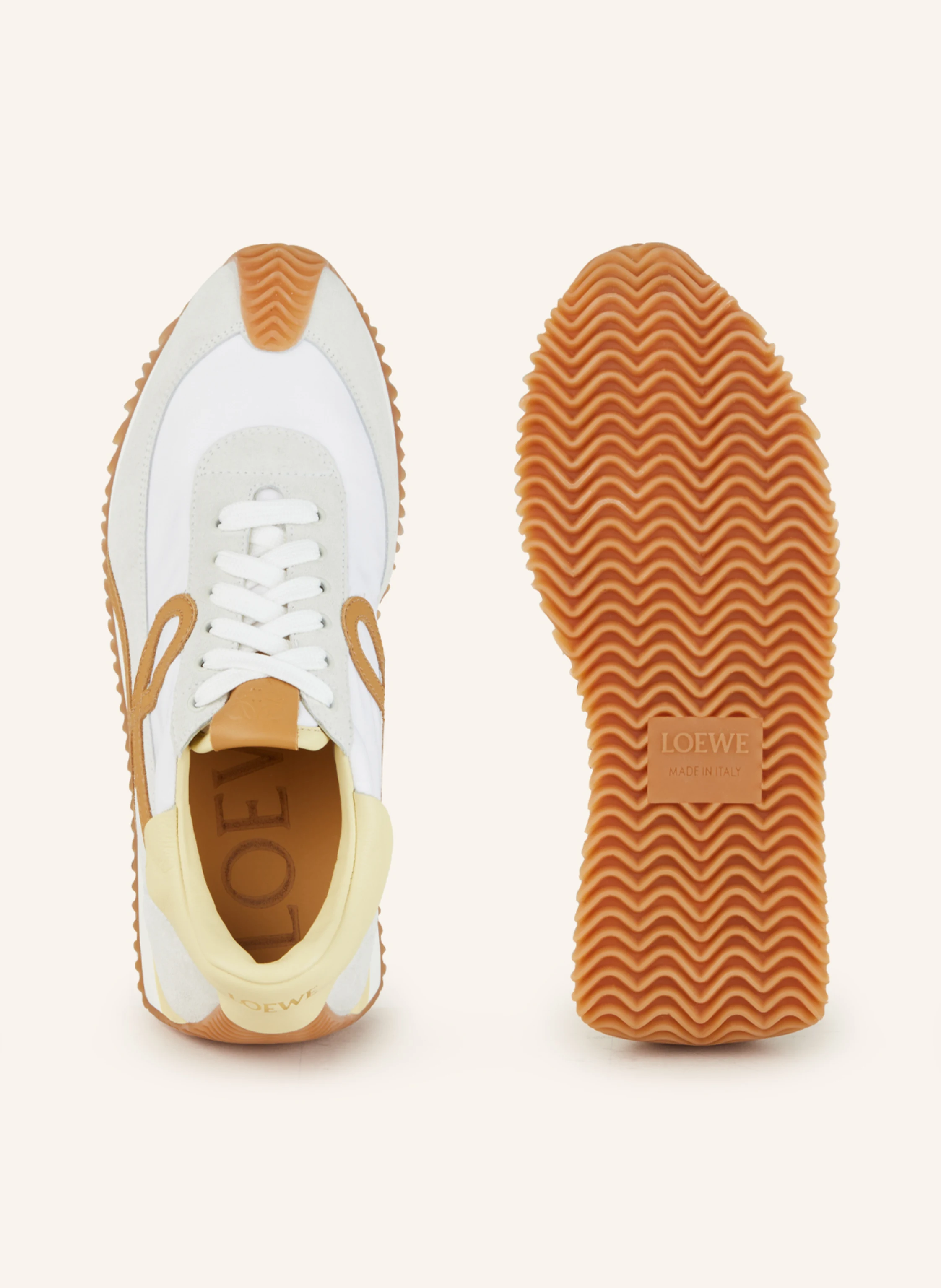 LOEWE Sneaker FLOW RUNNER