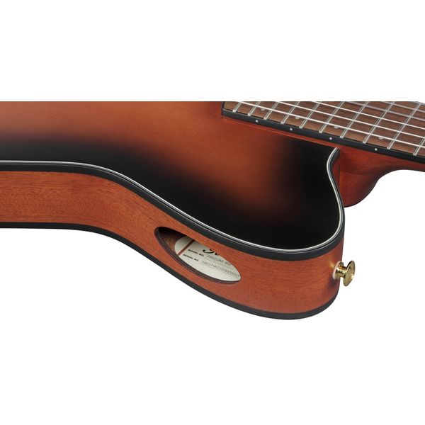 Ibanez FRH10NL-BSF LH