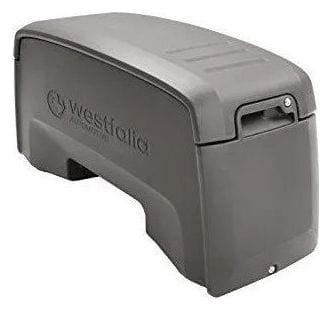 Coffre Westfalia pour porte-vélos BC60 / BC70 / BC80