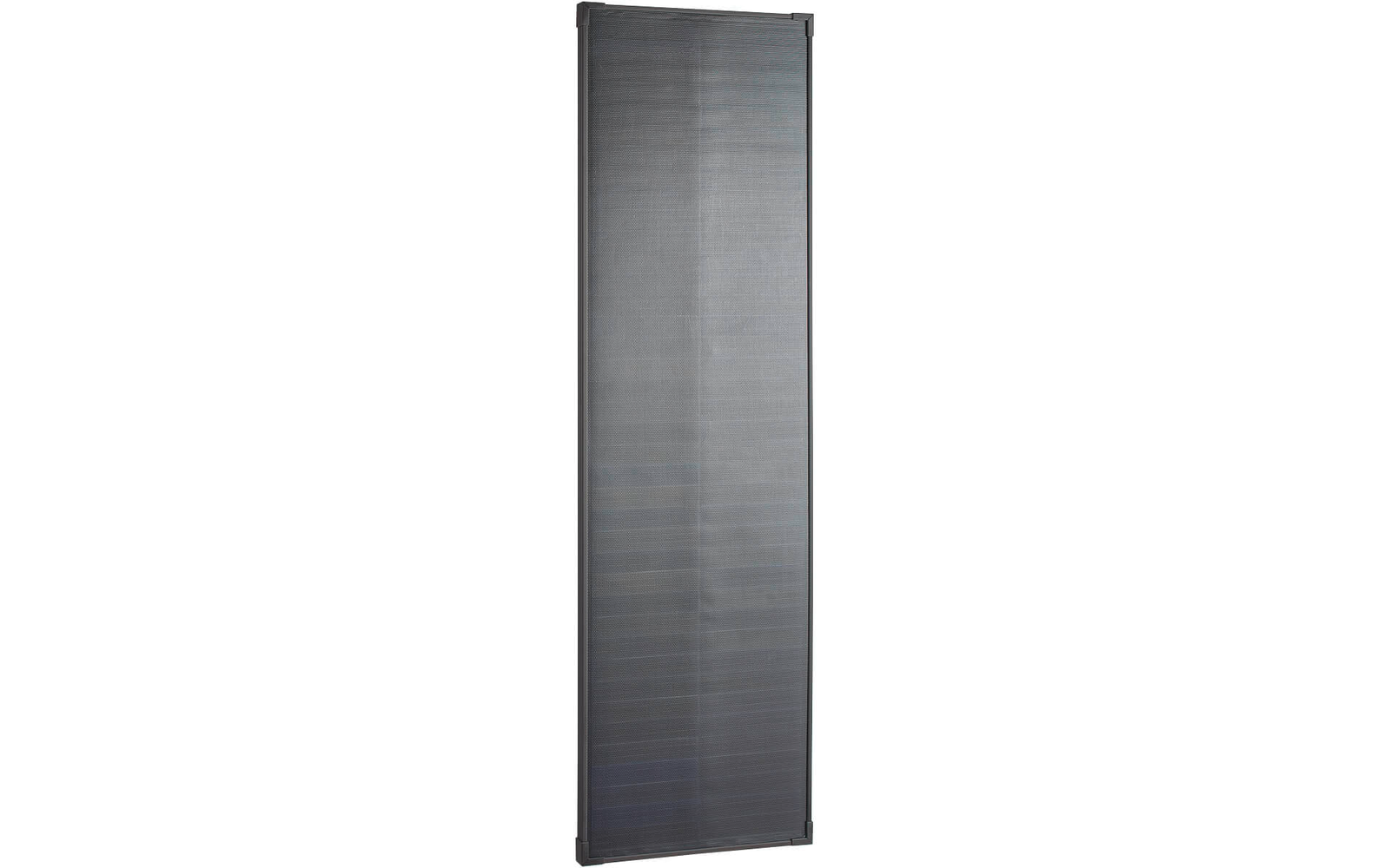 ECTIVE SSP 80 Black Lightweight Schindel monokristallines Solarmodul 80 W