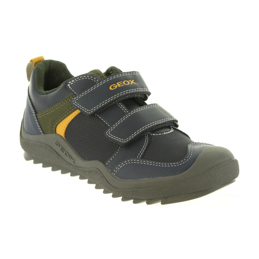 Zapatillas Esportivas Geox J8434a 05054 J Artach