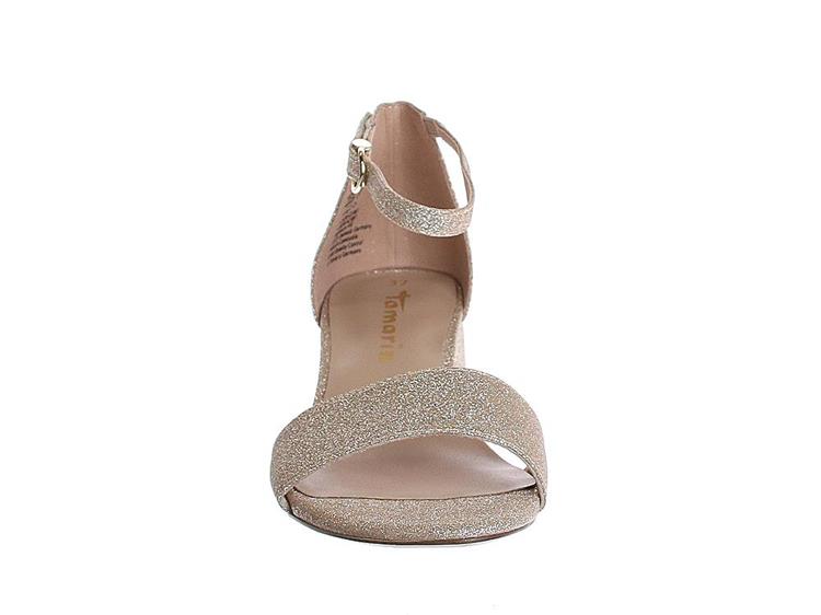 Tamaris 1-28295-42 lt.gold glam