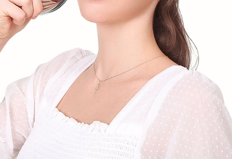 Thalia - USB oplaadbare vlinderschraper voor facelift