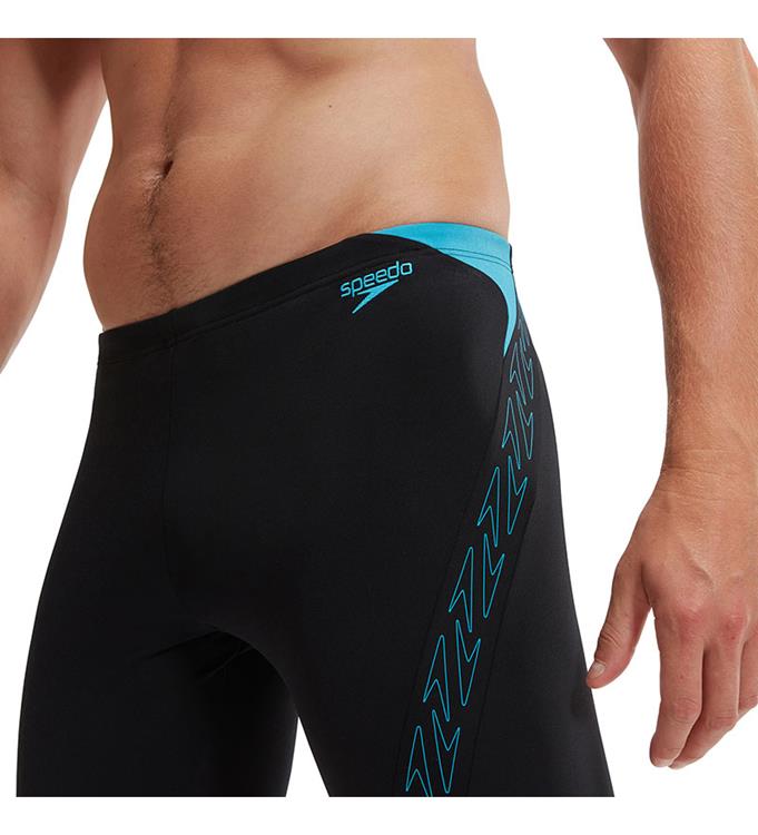 Speedo Men Eco+ HyperBoom Splice Jammer