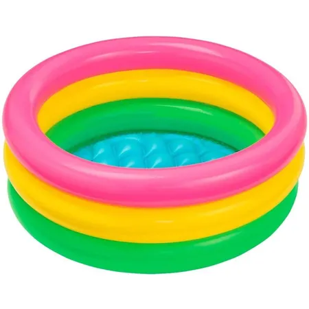 Intex Baby Pool Sunset Glow