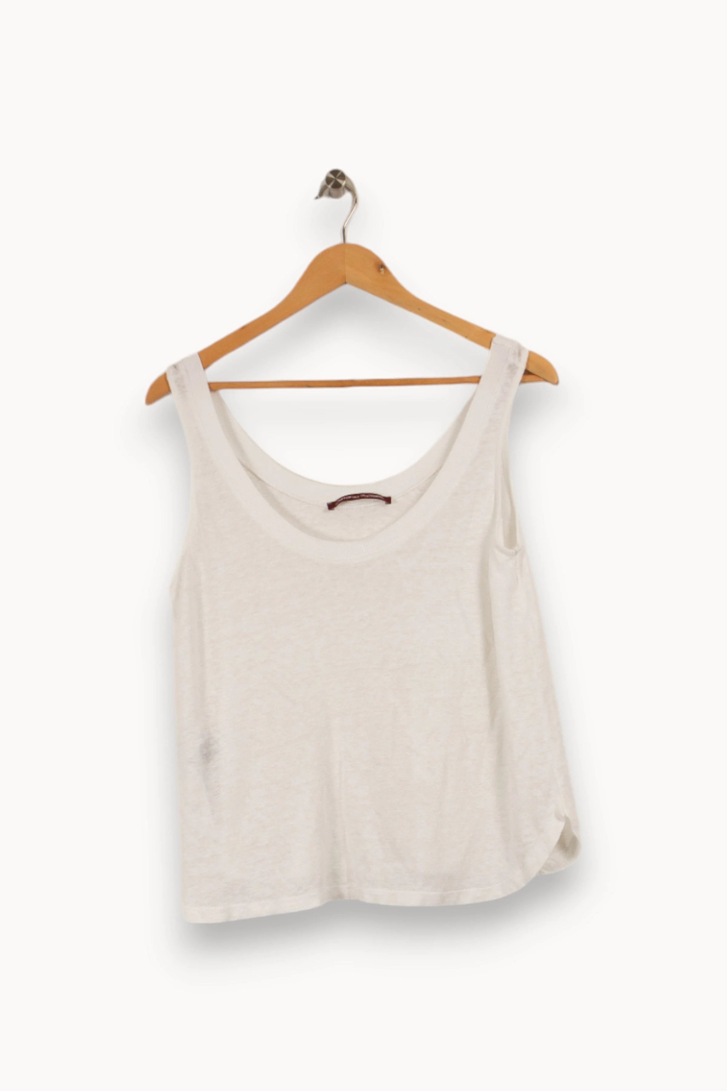 Top - comptoir des cotonniers | Blanc