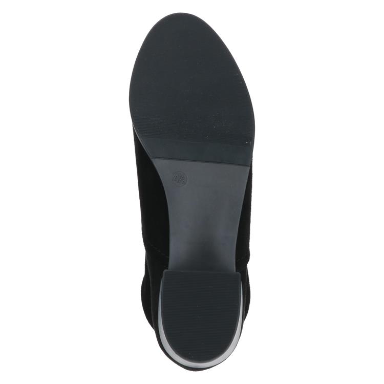 Caprice 9-9-25506-29 black stretch