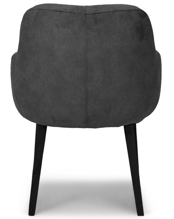 Eetstoel Vance B65 x D61 x H85 cm