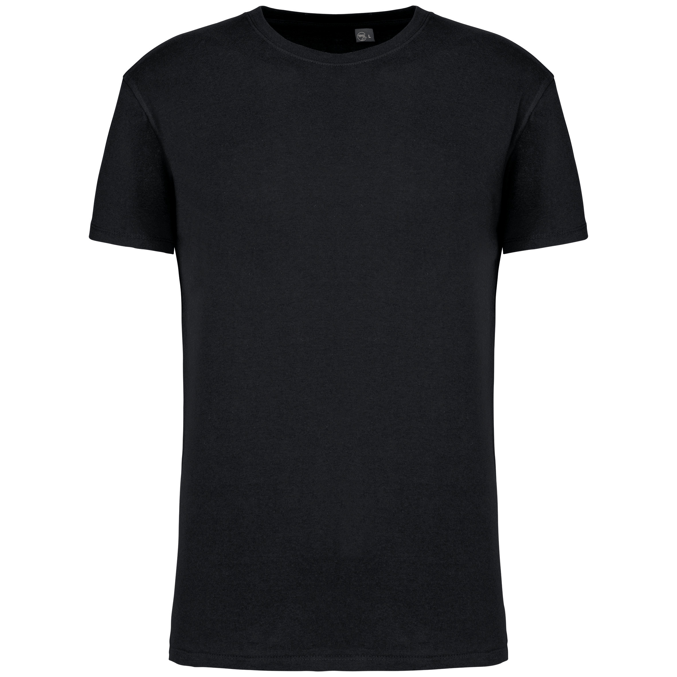 Kariban K3032IC - T-shirt à col rond Bio190IC unisexe