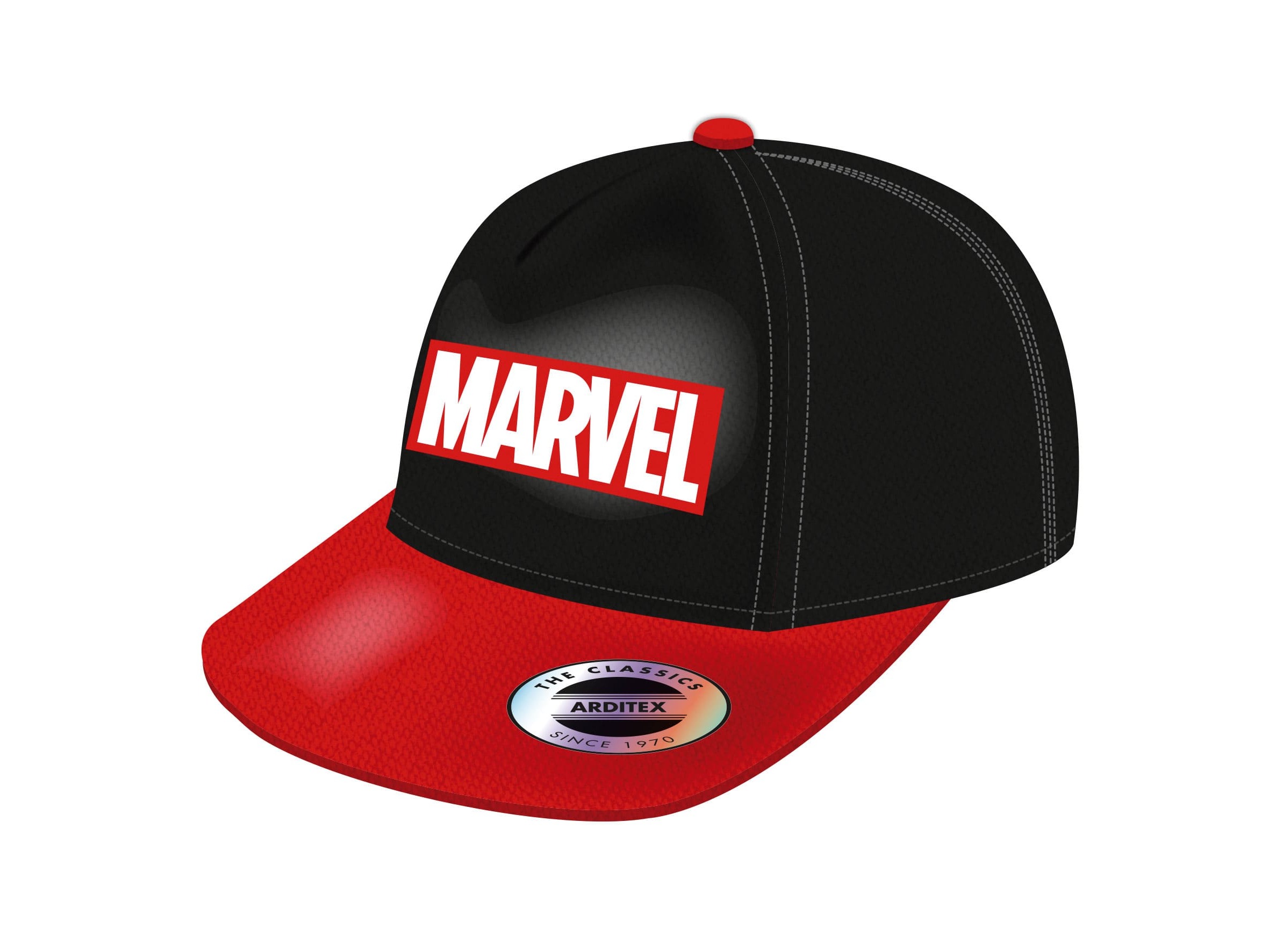 BONÃ MARVEL