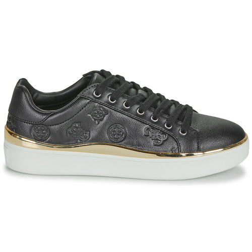 Guess - BONNY - Noir