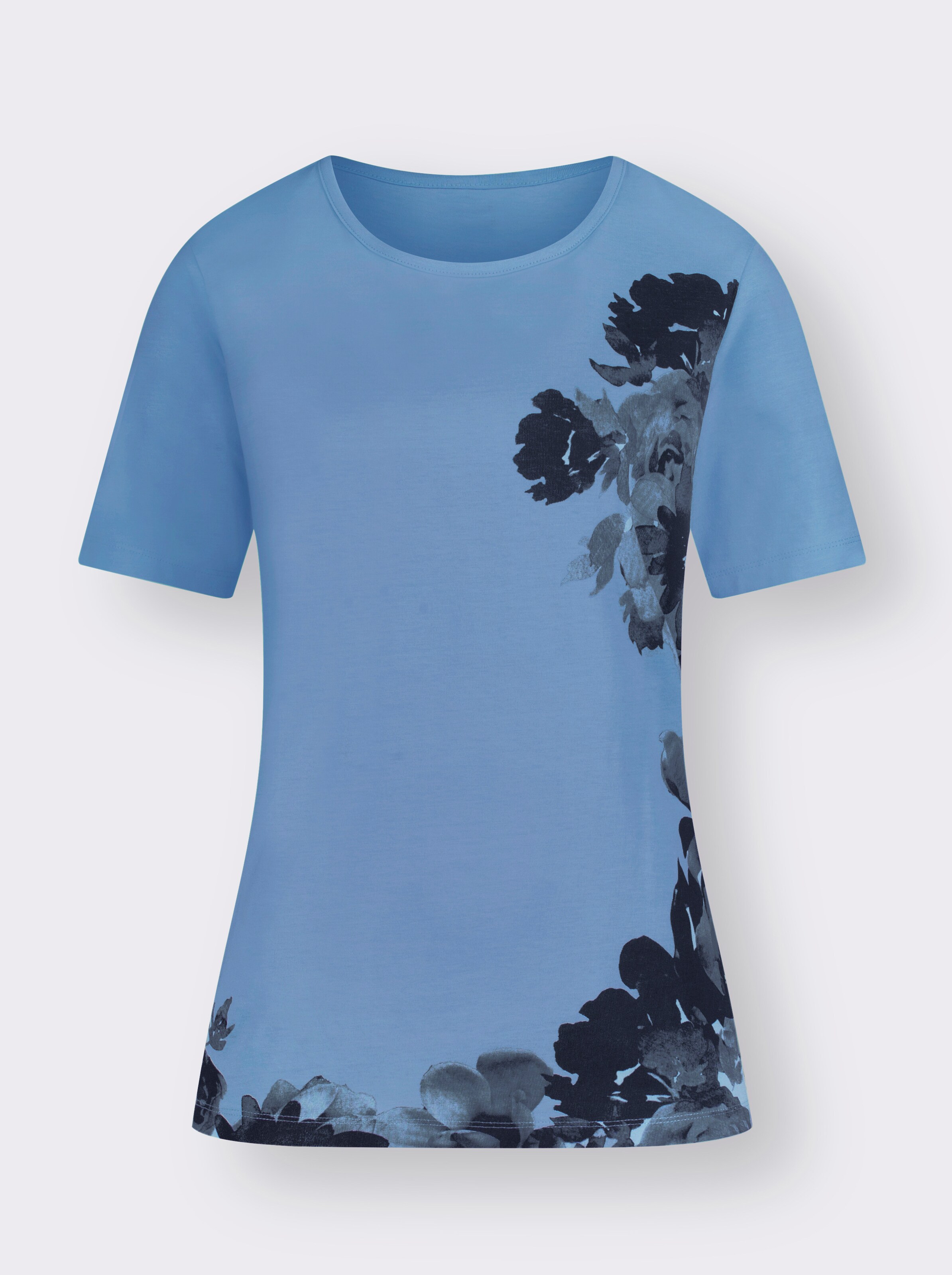 Kurzarmshirt