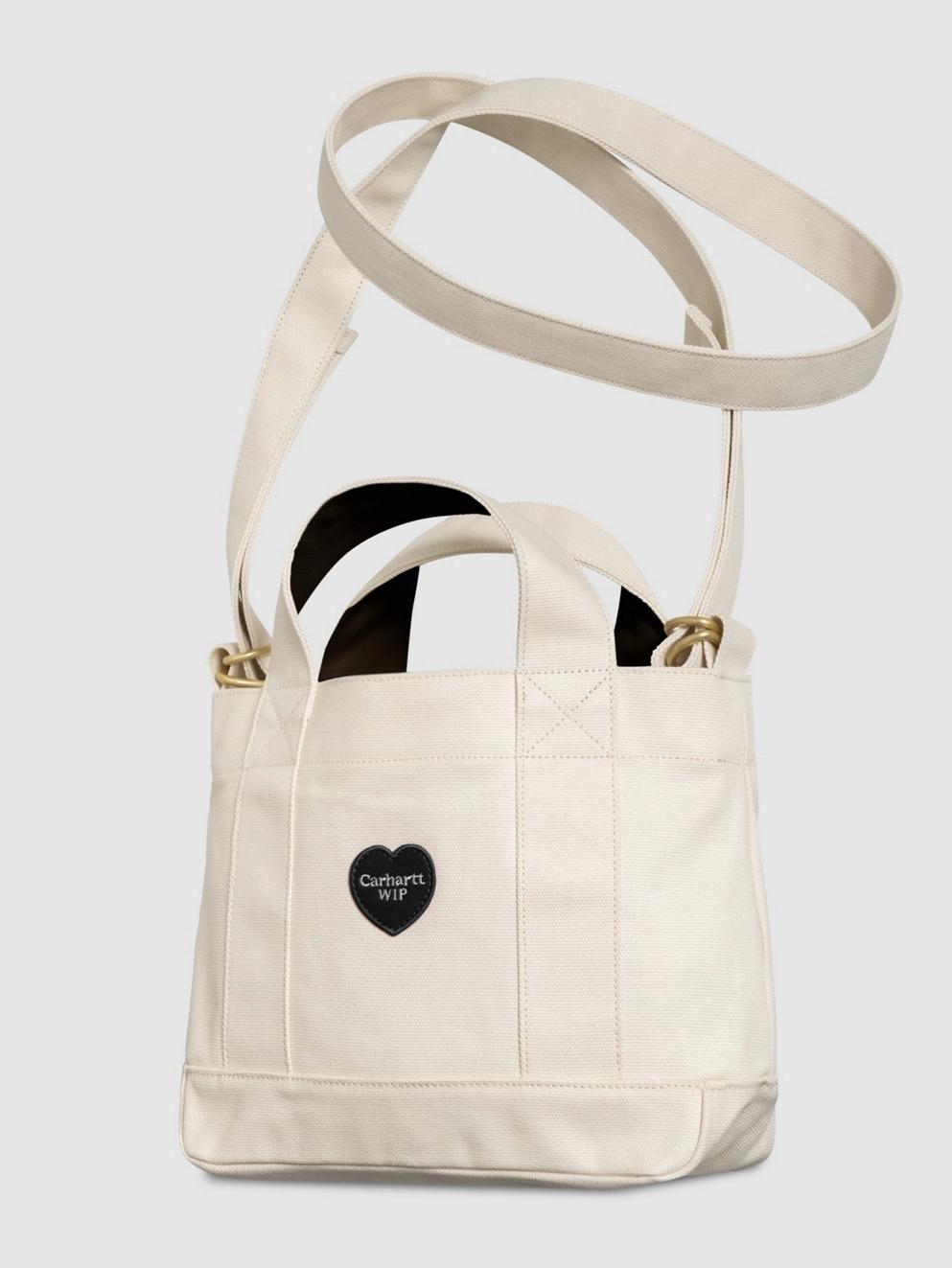 Carhartt WIP Drewe Tote Small Bag natural