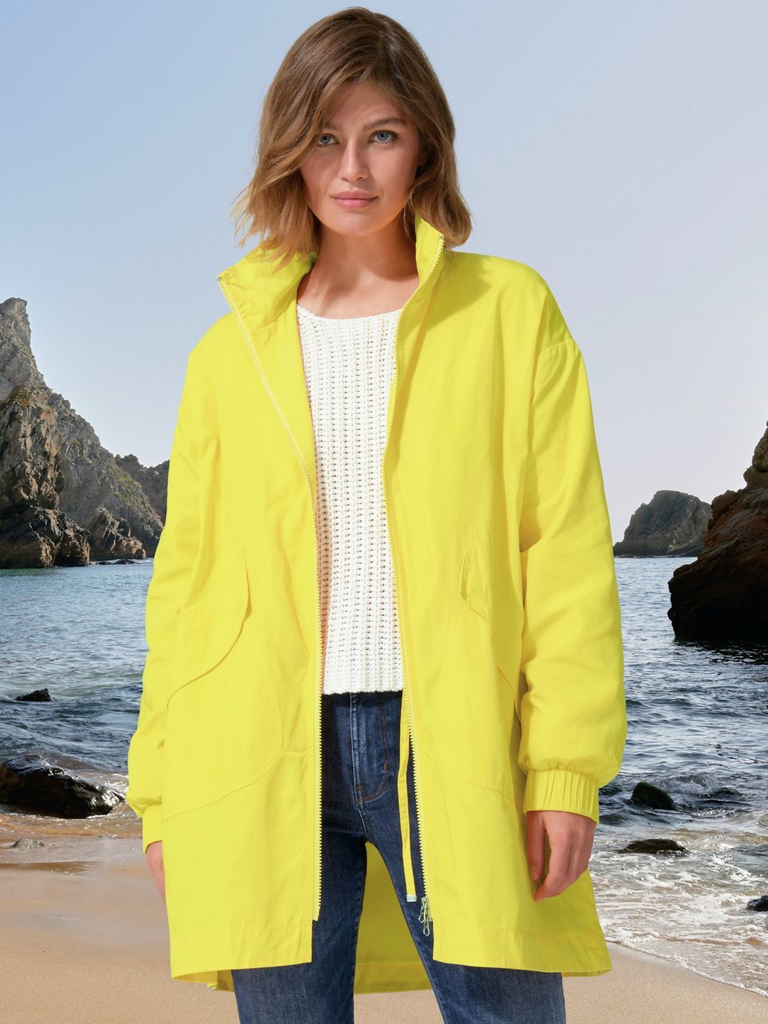 Jacke