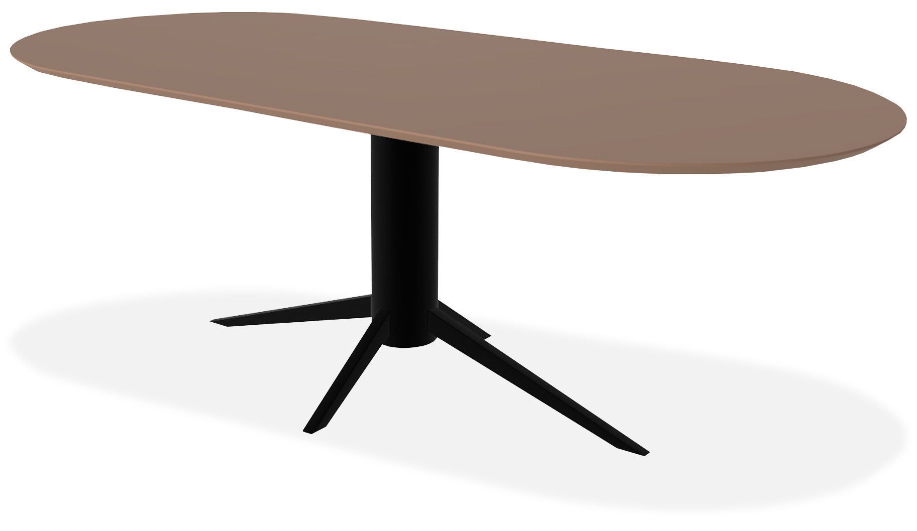 Eettafel Vitoria