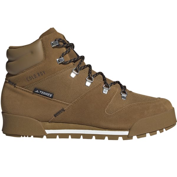 Après ski ADIDAS TERREX SNOWPITCH C.RDY STRBRO/STRBRO/SEORIM