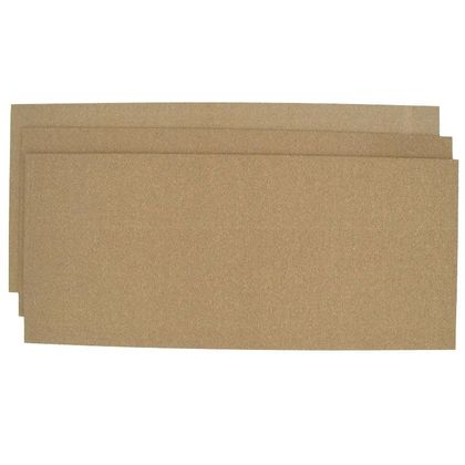 Feuille de joint Brazoline liège nitrile Universel