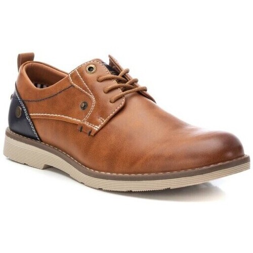 Xti - ZAPATO DE HOMBRE142505 Marrón