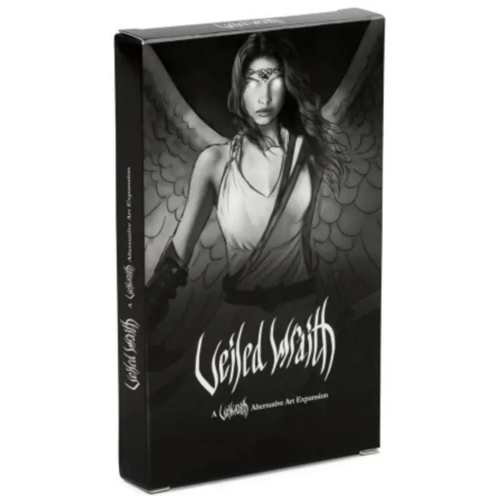 Veilwraith Expansion 2 - Alternate Art Pack