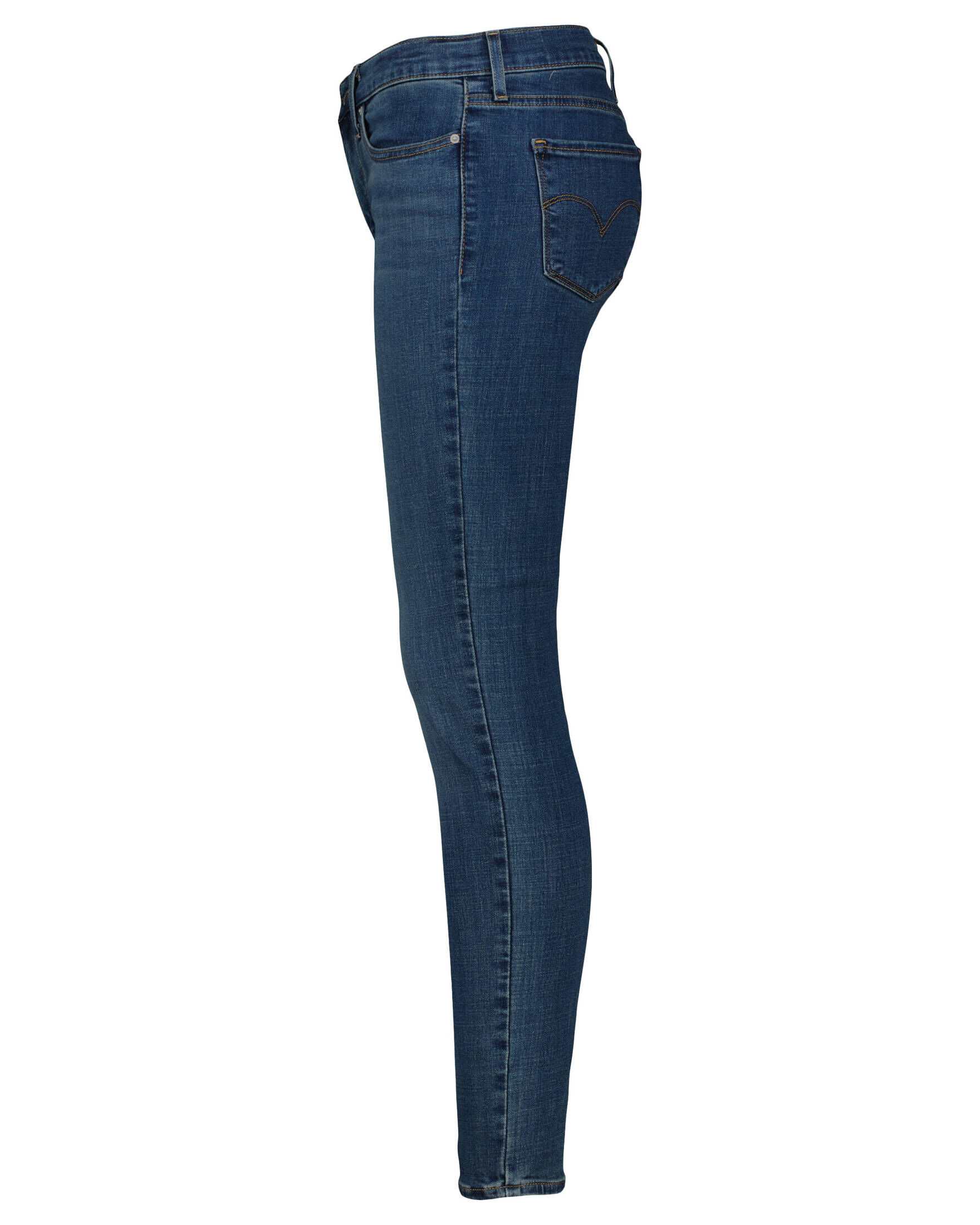 Levi's®| Damen Jeans 311 SHAPING SKINNY LAPIS GALLO Skinny Fit