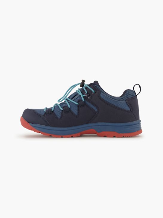 ICEPEAK Trekking-Schuh Blau