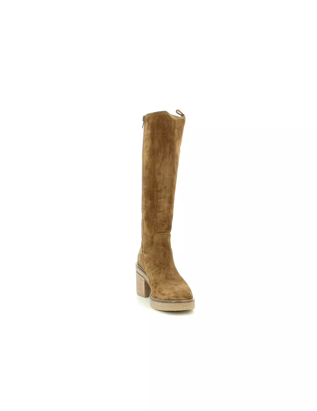 ALPE 26211101 - Bottes Cuero