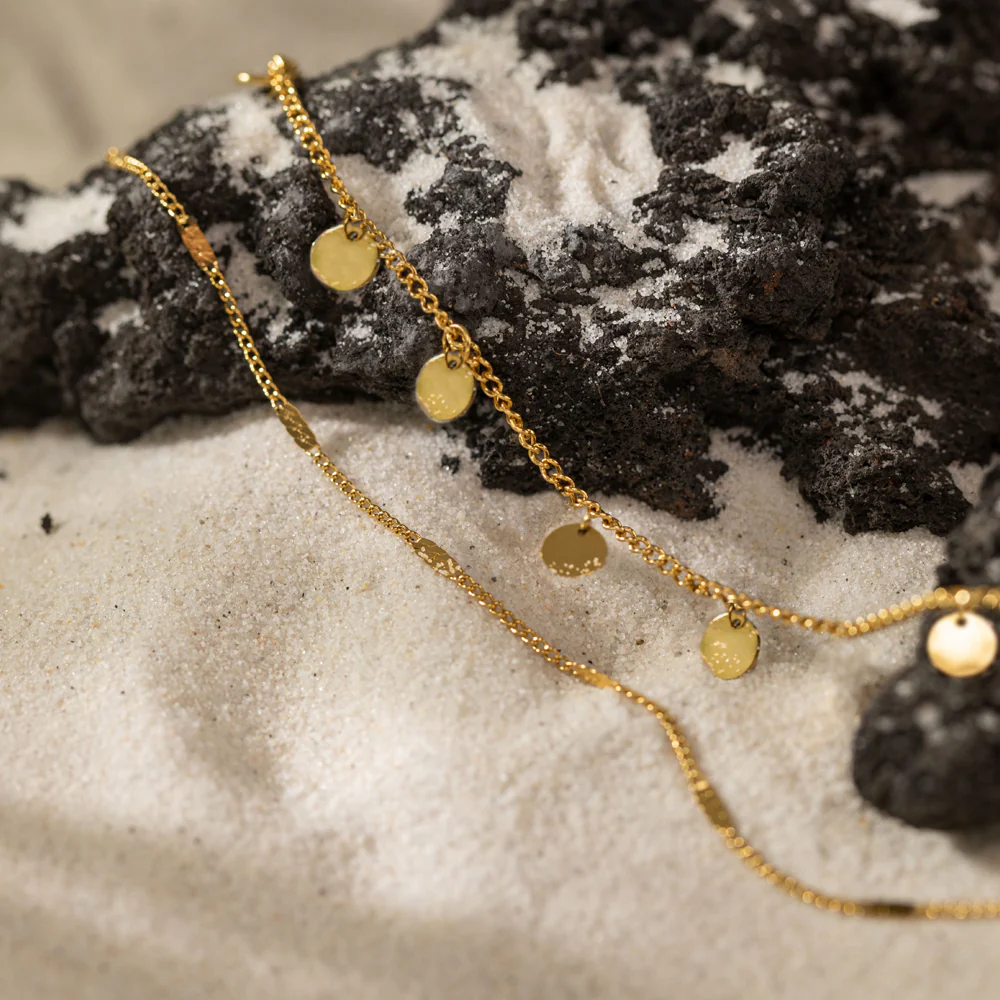 Haupu Armband-Set - PURELEI
