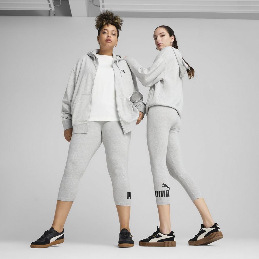 Puma ESS No. 1 Logo 3/4 Leggings