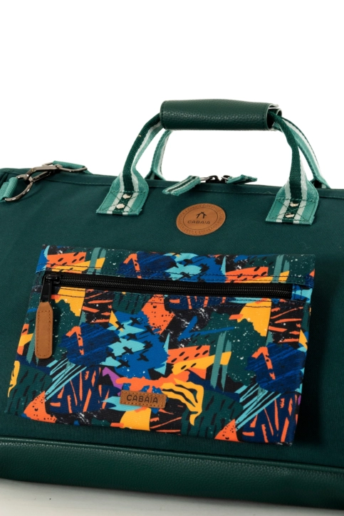 Sacs de voyage cabaia duffle lima