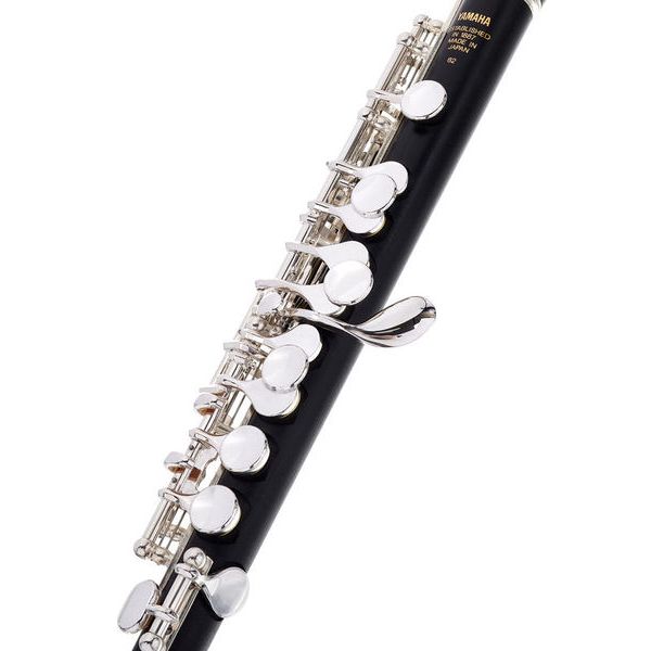 Yamaha YPC-62 Piccolo