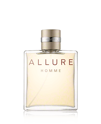 Chanel Allure Homme edt vapo 50ml