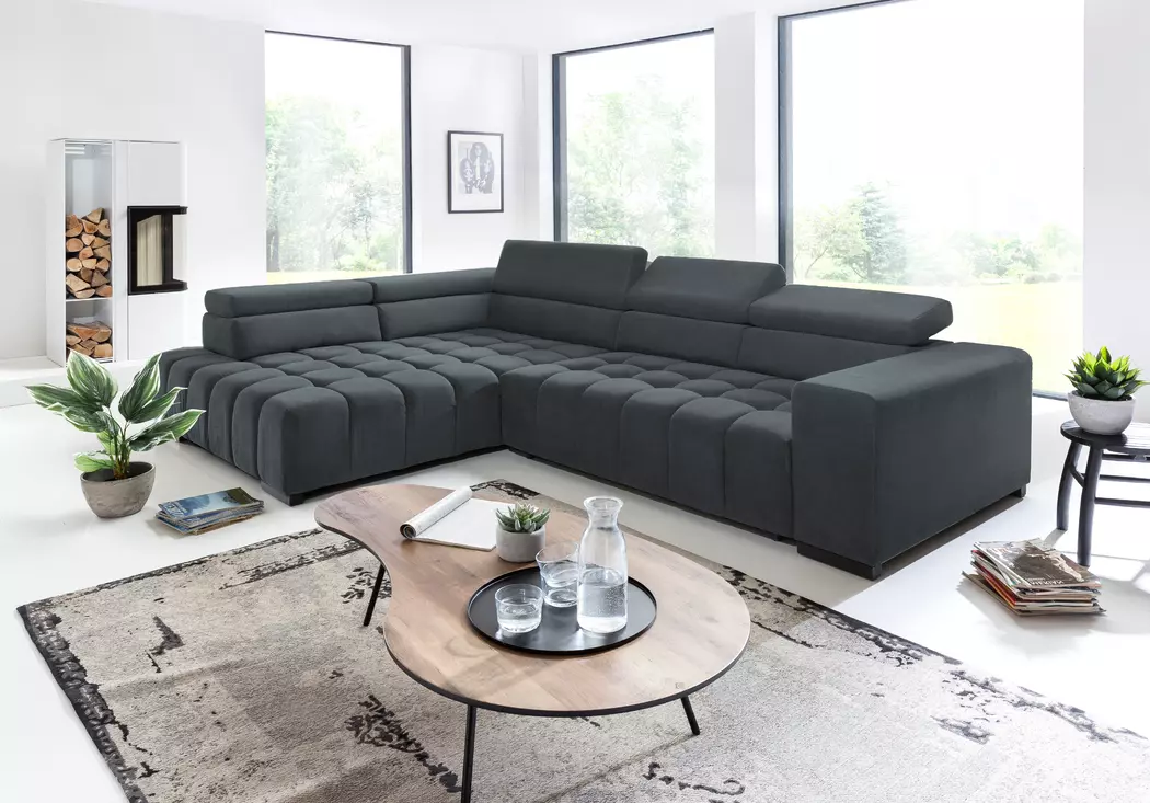Ecksofa Elias