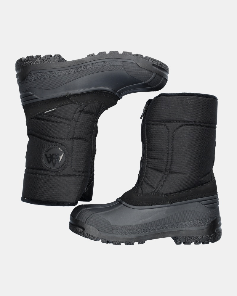 Antarctica Snowboots  - zwart