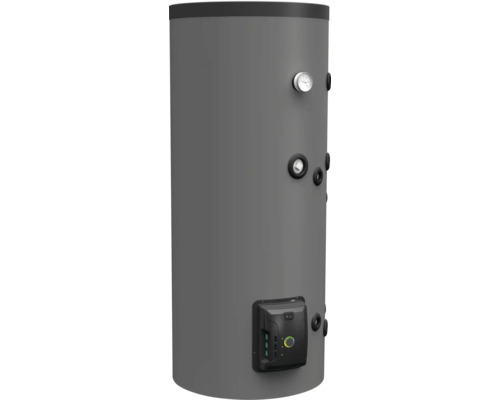 Fotovoltaïsche stand-alone boiler 200 liter