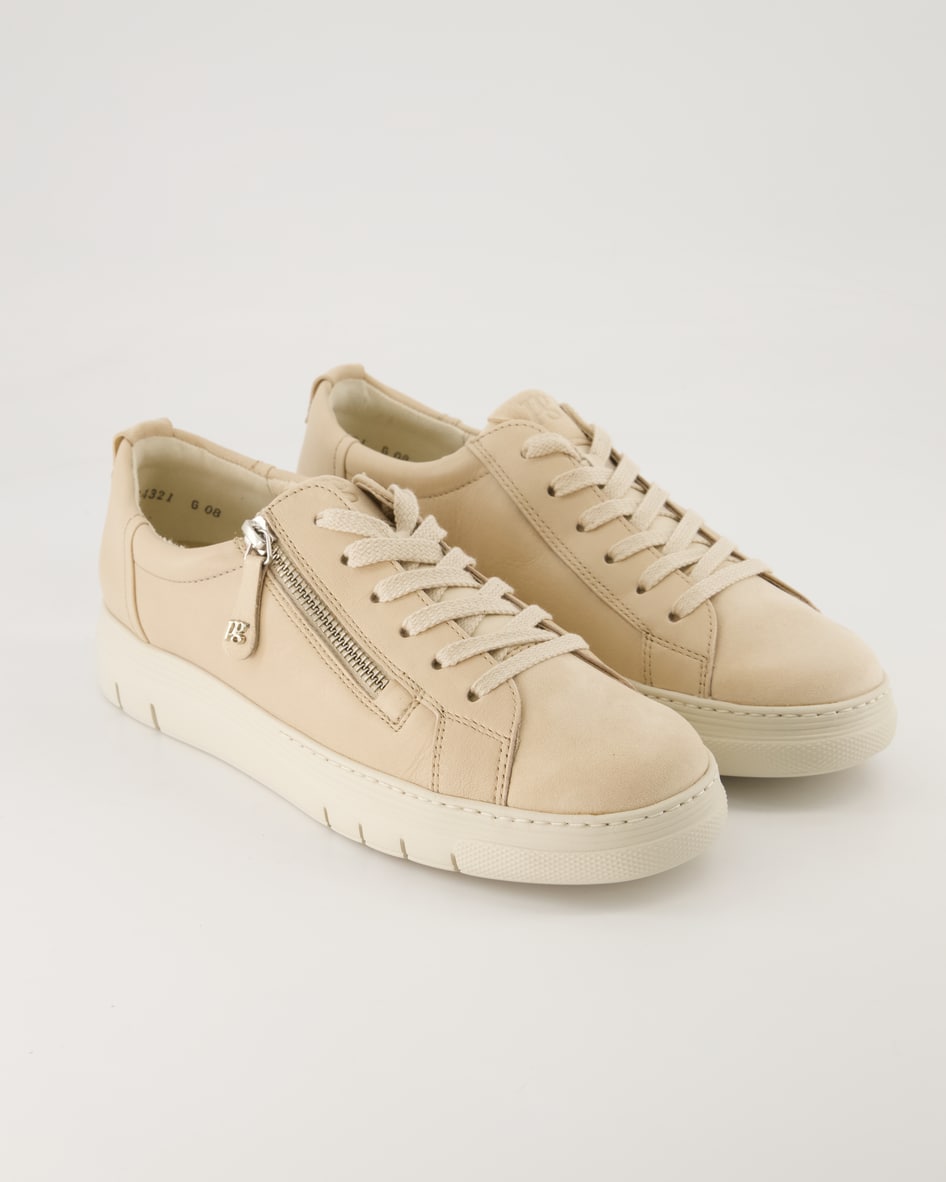 Paul Green 5333-015 Sneaker in Beige