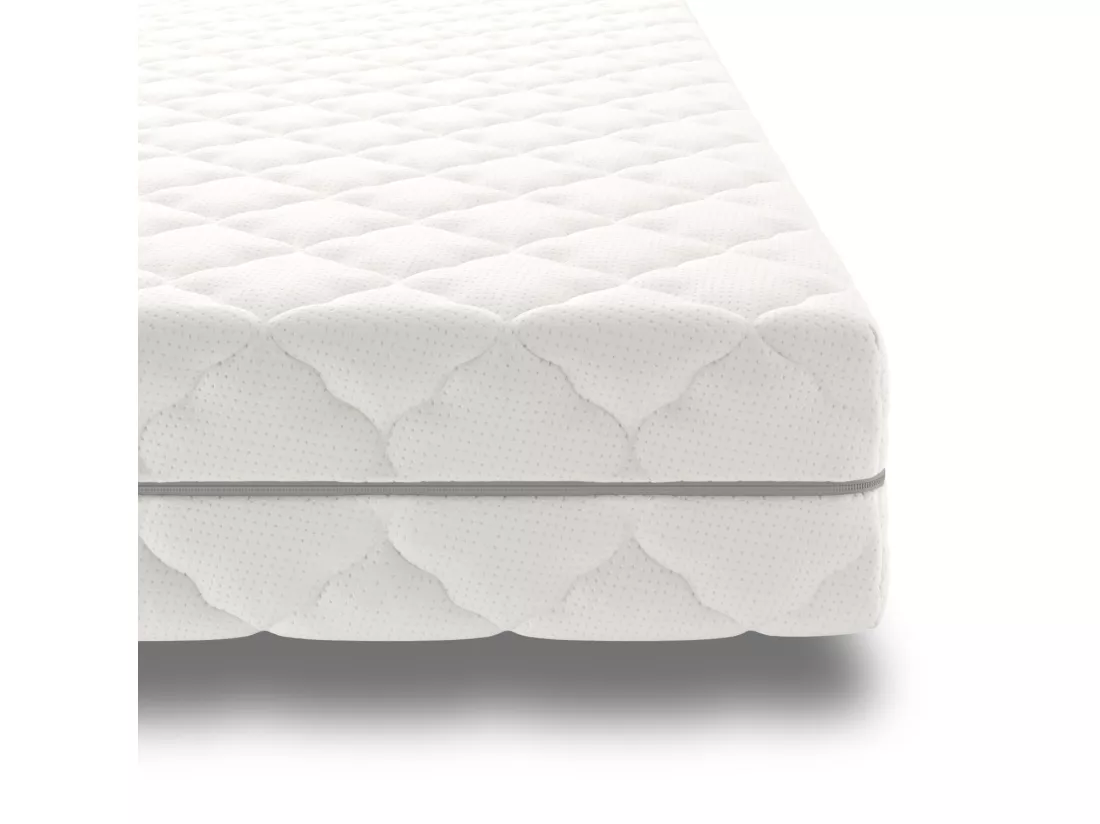 Matelas à Ressorts 120 x 200 cm, Fermeté H3 Mister Sandman